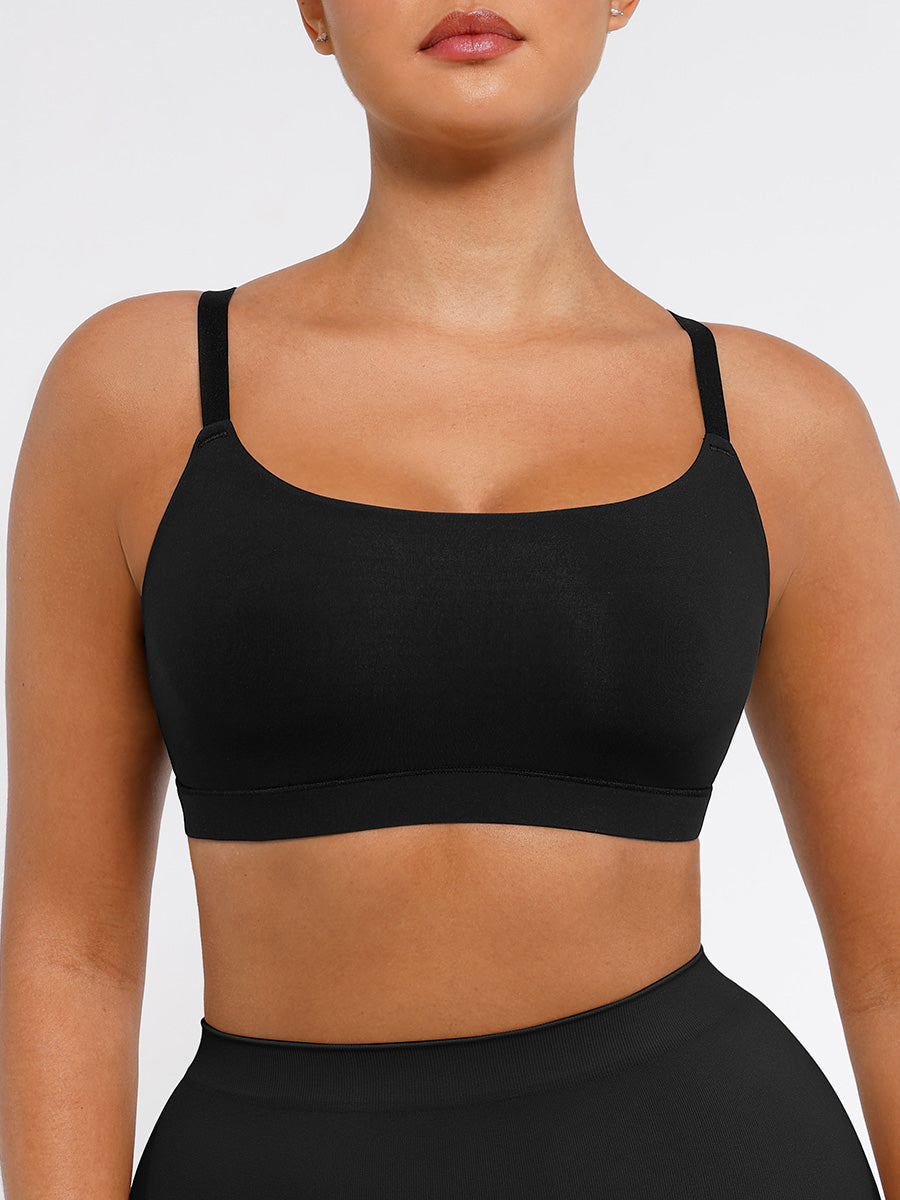 Everyday Wireless Bra