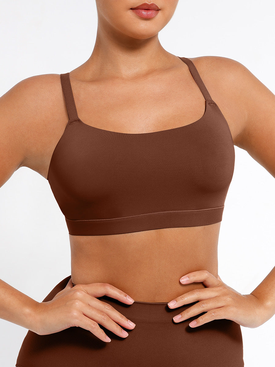 Everyday Wireless Bra