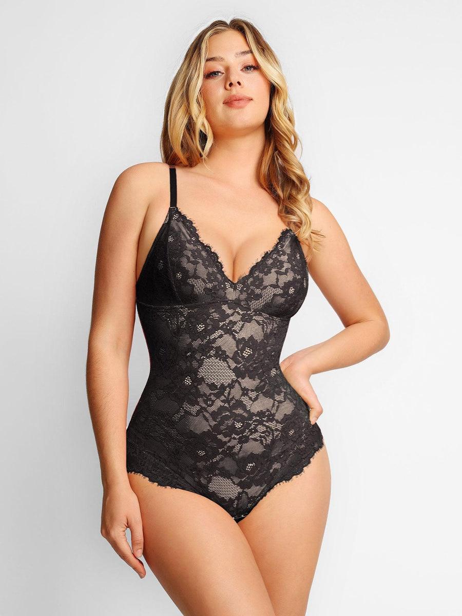 Full Lace Bodysuits